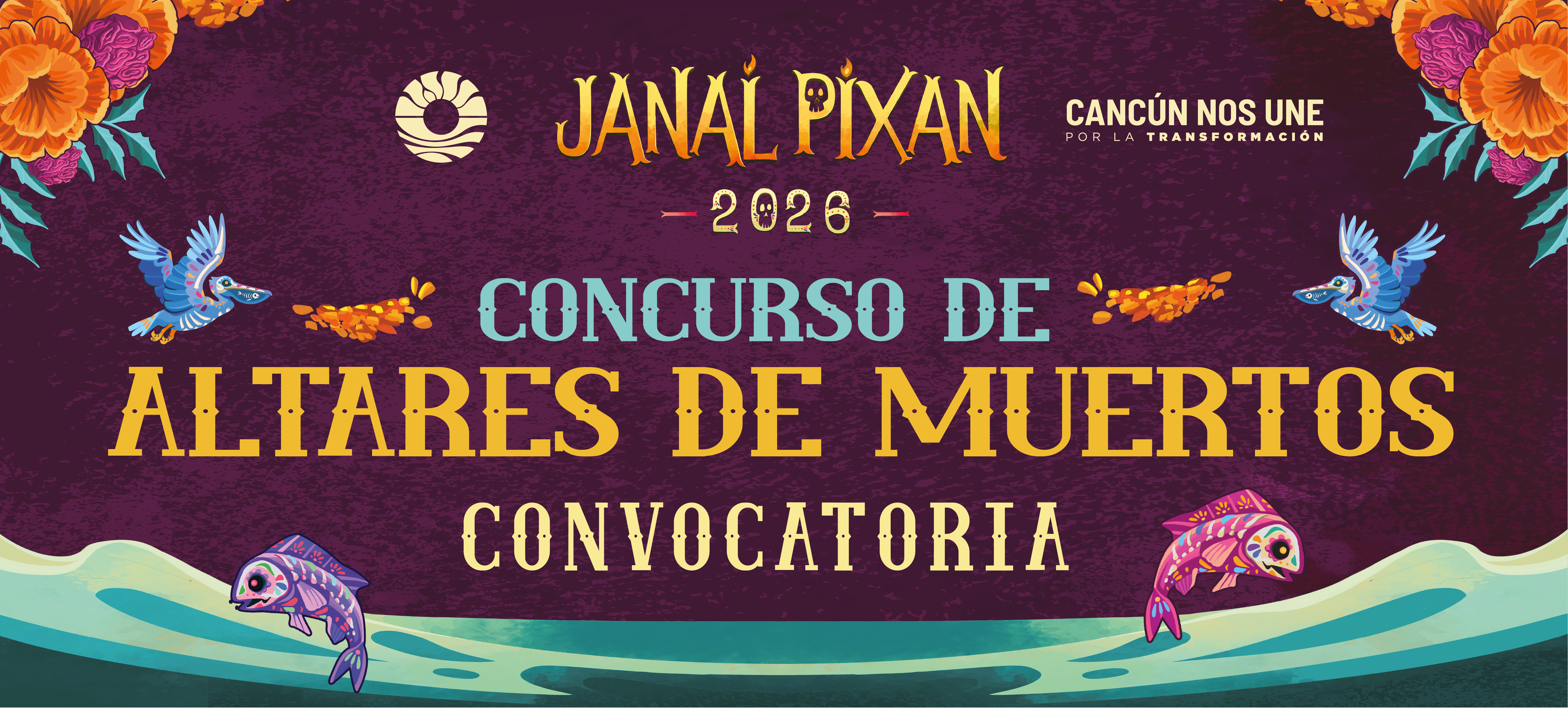 Convocatoria 105